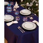 La nappe "Astro" - TEX HOME à 19,99 € dans le catalogue Carrefour