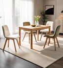 Esstisch mit Funktion ca. 110 (160) x 70 cm Angebote von Linea Natura bei XXXLutz Nordhorn für 49,90 €