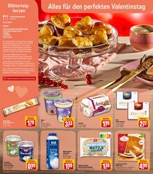 REWE Uhingen Prospekt der aktuellen Woche, gültig von 06.02.2023 bis 11.02.2023 Aktueller REWE Uhingen Prospekt "Dein Markt" mit 33 Seiten