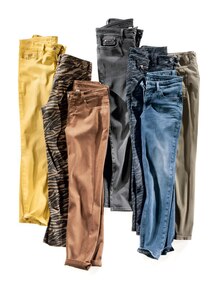 5-Pocket-Jeans bei Peek und Cloppenburg in Dresden 5-Pocket-Jeans im Angebot bei Peek und Cloppenburg Dresden für 99,99 €