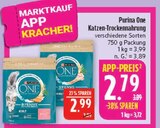 Aktuelle Katzenfutter Angebote bei Marktkauf in Nürnberg Aktuelles Katzen-Trockenfutter Angebot bei Marktkauf in Nürnberg ab 2,79 €