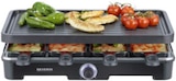 Raclette-Grill Angebote von Severin bei XXXLutz Möbelhäuser Wolfsburg für 29,99 €