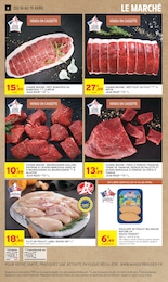 Offre Palette dans le catalogue Intermarché Super du moment à la page 8