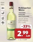 weine bei combi im Prospekt "" für 2,99 €