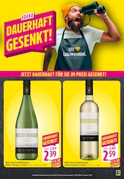 Aktueller E center Prospekt mit Wein, "Aktuelle Angebote", Seite 21