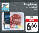 Schweine Schälrippe Angebot in Langenhennersdorf Schweine Schälrippe im aktuellen Prospekt bei EDEKA in Langenhennersdorf