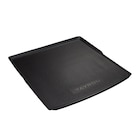 Gepäckraumschale, schwarz für Fahrzeuge mit variablem Ladeboden bei Volkswagen im Marne Prospekt für 74,00 €