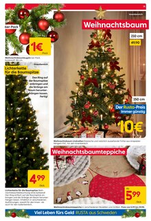 Teppichboden im Rusta Prospekt "Willkommen zu Hause in Schweden!" mit 20 Seiten (Jena)