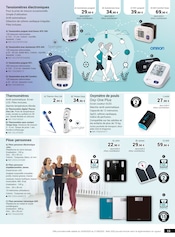 Electroménager Angebote im Prospekt "Aide & Confort" von Technicien de Santé Electroménager Angebote im Prospekt "Aide & Confort" von Technicien de Santé auf Seite 13