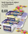 Smarties & Joghurt bei EDEKA im Prospekt "" für 0,69 €