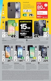 Apple Angebot im aktuellen MEDIMAX Prospekt auf Seite 11