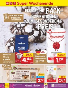 Zucker im aktuellen Netto Marken-Discount Prospekt (Würzburg) Zucker im Netto Marken-Discount Prospekt "Aktuelle Angebote" mit 65 Seiten (Würzburg)