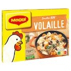 Bouillons Kub - MAGGI en promo chez Carrefour Viry-Châtillon à 1,55 €