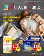 E center Prospekt "Unsere Backtionswoche.", 36 Seiten, für Offenbach, 11.11.2019 - 16.11.2019 E center Prospekt "Unsere Backtionswoche.", 36 Seiten, für Offenbach, 11.11.2019 - 16.11.2019