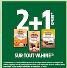 2+1 offert sur tout VAHINÉ - VAHINÉ dans le catalogue Intermarché Hyper