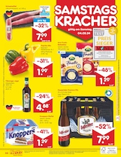 Ähnliche Angebote wie Jägermeister im Prospekt "Aktuelle Angebote" auf Seite 48 von Netto Marken-Discount in Lutherstadt Wittenberg