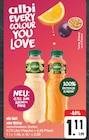 Aktuelle Saft Angebote bei EDEKA in Leipzig Aktuelles Saft oder Nektar Angebot bei EDEKA in Leipzig ab 1,11 €