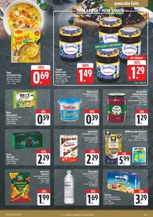 Chips im aktuellen EDEKA Prospekt (Jena) Chips im EDEKA Prospekt "Wir lieben Lebensmittel!" mit 8 Seiten (Jena)