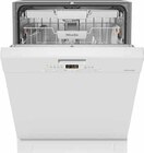 Unterbau-Geschirrspüler G 5611 SCU Active im Angebot bei MEDIMAX in Magdeburg Unterbau-Geschirrspüler G 5611 SCU Active Angebote von Miele bei MEDIMAX Magdeburg für 679,00 €