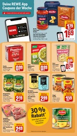 Ähnliche Angebote wie Chili im Prospekt "Dein Markt" auf Seite 20 von REWE in Köln