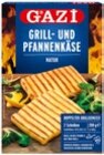 Grill- und Pfannenkäse Natur von GAZI im aktuellen Kaufland Prospekt