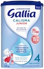 Lait poudre junior - GALLIA CALISMA en promo chez Lidl Saint-Étienne à 4,42 €