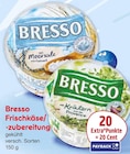Frischkäse/-zubereitung Meersalz verfeinert von Bresso bei Netto Marken-Discount im Angebot Frischkäse/-zubereitung Meersalz verfeinert von Bresso im aktuellen Netto Marken-Discount Prospekt