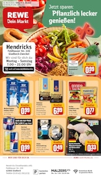 Der aktuelle REWE Prospekt Der aktuelle REWE Prospekt Dein Markt