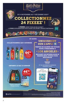 Promo Bosch dans le catalogue Super U du moment à la page 2