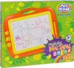 Maltafel XXL Color von Toy Place im aktuellen Müller Prospekt für 10,99 €