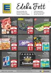 Aktueller EDEKA Discounter Prospekt in Nickenich und Umgebung, "Aktuelle Angebote" mit 24 Seiten, 17.03.2025 - 22.03.2025