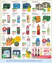 Gerolsteiner im Marktkauf Prospekt in Ahlen Aktueller Marktkauf Prospekt mit Gerolsteiner, "Aktuelle Angebote", Seite 15