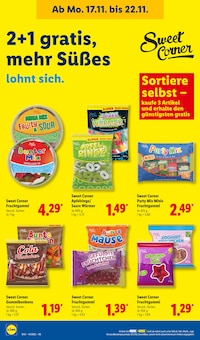 Farbe im Lidl Prospekt "LIDL LOHNT SICH" mit 73 Seiten (Heilbronn)