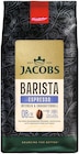 Aktuelles Barista Espresso Angebot bei REWE in Eisenach ab 14,99 €