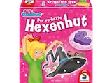 Bibi Blocksberg: Der verhexte Hexenhut Kinderspiel Mehrfarbig von SCHMIDT SPIELE (UE) im aktuellen MediaMarkt Saturn Prospekt für 21,99 €