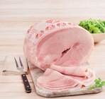 Jambon cuit supérieur Label Rouge salaisons dijonnaises à Super U dans Houlbec-Cocherel