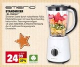 Standmixer Angebote von Emerio bei E center Mainz für 24,99 €