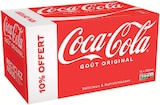 Coca-cola en promo chez Supermarchés Match Dunkerque à 9,50 €