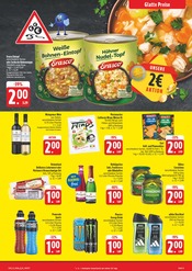 Aktueller EDEKA Prospekt mit Topf, "Wir lieben Lebensmittel!", Seite 5