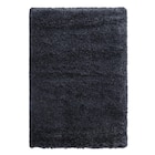 Aktuelles Teppich Langflor dunkelblau 133x195 cm Angebot bei IKEA in Cottbus ab 129,00 €