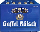 Gaffel Kölsch im Angebot bei Netto Marken-Discount in Kerpen Gaffel Kölsch Angebote bei Netto Marken-Discount Kerpen für 13,99 €