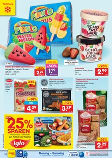Wecker im aktuellen Netto Marken-Discount Prospekt (Hildesheim) Wecker im Netto Marken-Discount Prospekt "Aktuelle Angebote" mit 67 Seiten (Hildesheim)
