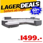 Polstermöbel im Seats and Sofas Prospekt Boston von Seats and Sofas im aktuellen Seats and Sofas Prospekt für 1.499,00 €