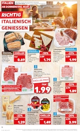Aktueller Kaufland Prospekt mit Schinken, "Aktuelle Angebote", Seite 12