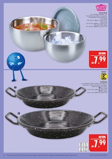 Pfanne im Marktkauf Prospekt "AUSWAHL RIESIG, PREISE NIEDRIG" mit 44 Seiten (Leipzig)