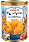 Aprikosen im Penny Prospekt Aprikosen von Mitakos im aktuellen Penny Prospekt für 1,89 €
