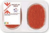 Hache au boeuf prix mini - U Express à Bastia Hache au boeuf prix mini en promo chez U Express Bastia à 1,99 €