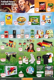 Aktueller GLOBUS Prospekt mit Veltins, "Aktuelle Angebote", Seite 21