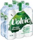 natürliches Mineralwasser im Angebot bei E center in Rostock natürliches Mineralwasser Angebote von Volvic bei E center Rostock für 3,99 €