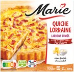 Promo Quiche Lorraine à 2,30 € dans le catalogue Colruyt à Lépine